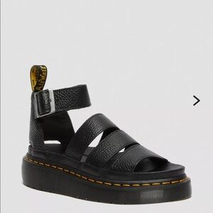 Doc Marten Clarisa II Sandal